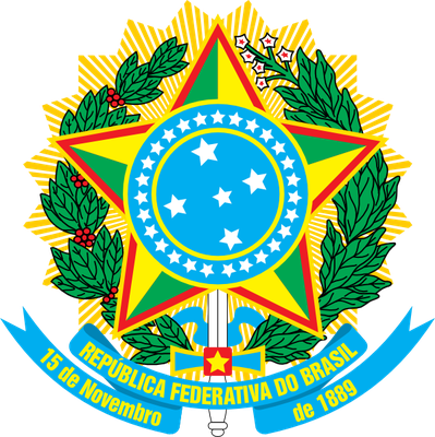 Brasão República