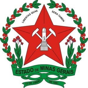 Brasão Estado