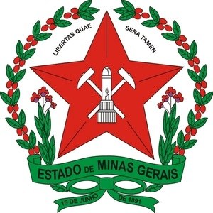 Brasão Estado