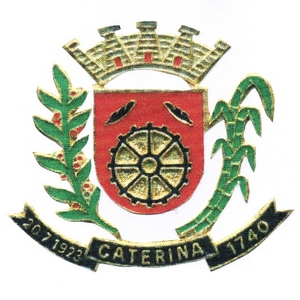 Brasão Município