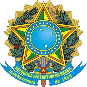 Brasão República